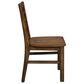 Homestyles Sedona 7-Piece Dining Set in Toffee, , large