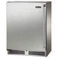 Perlick Signature Shallow Depth 3.1 Cu. Ft. Wine Center with Left Hinge Solid Door in Stainless Steel, , large