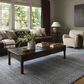 Amber Lewis x Loloi Zuma 7"10" x 10" Denim and Ivory Area Rug, , large