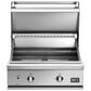 DCS 30" Grill Head in Stainless Steel, , large