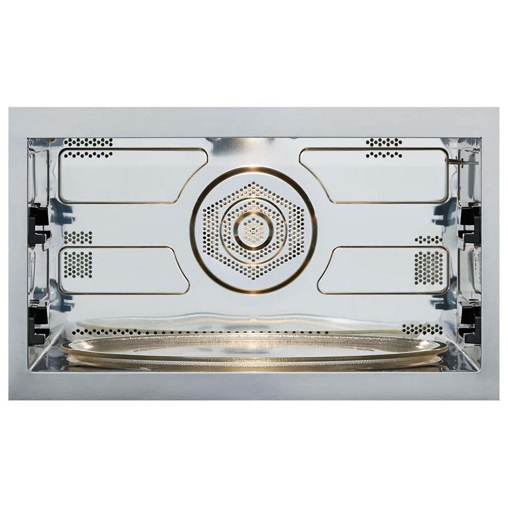 Wolf 30" E Series Professional Speed Oven in Stainless Steel Nebraska