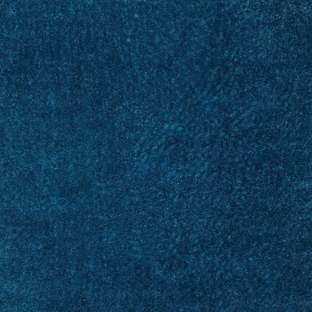 Safavieh August Shag AUG900N 9&#39; x 12&#39; Navy Area Rug, , large