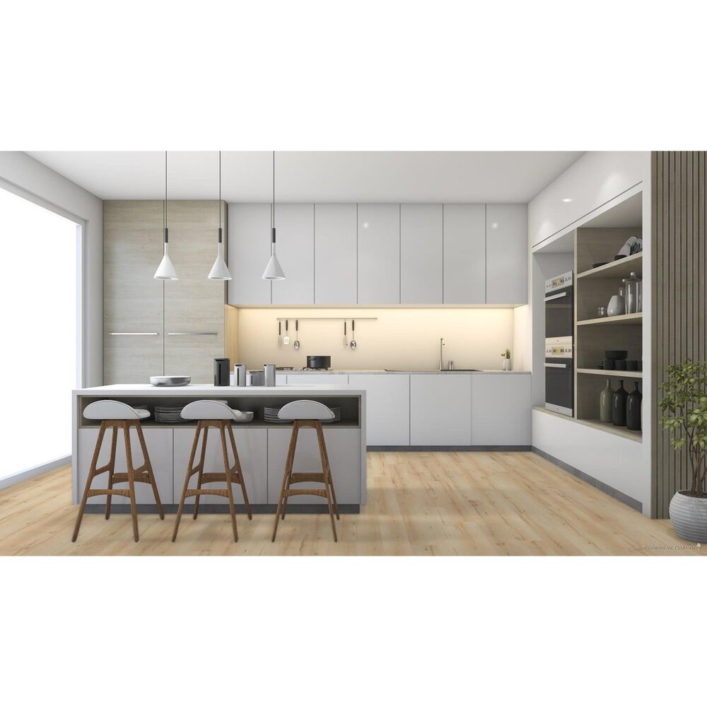 Inhaus Lamdura Landmark Tamarind 8&quot; x 51&quot; Laminate, , large