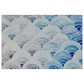 Dalyn Rug Company Seabreeze Geometric 2"6" x 3"10" Poolside Area Rug, , large