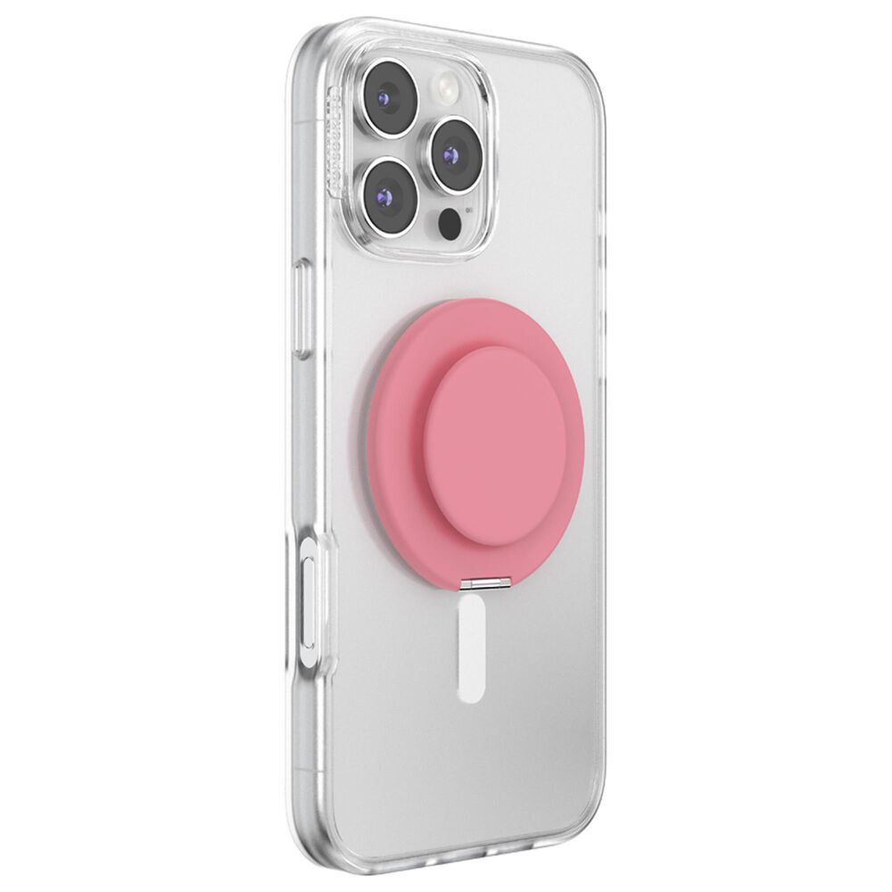 PopSockets MagSafe Circle Kick-Out Grip and Stand in Putty, , large