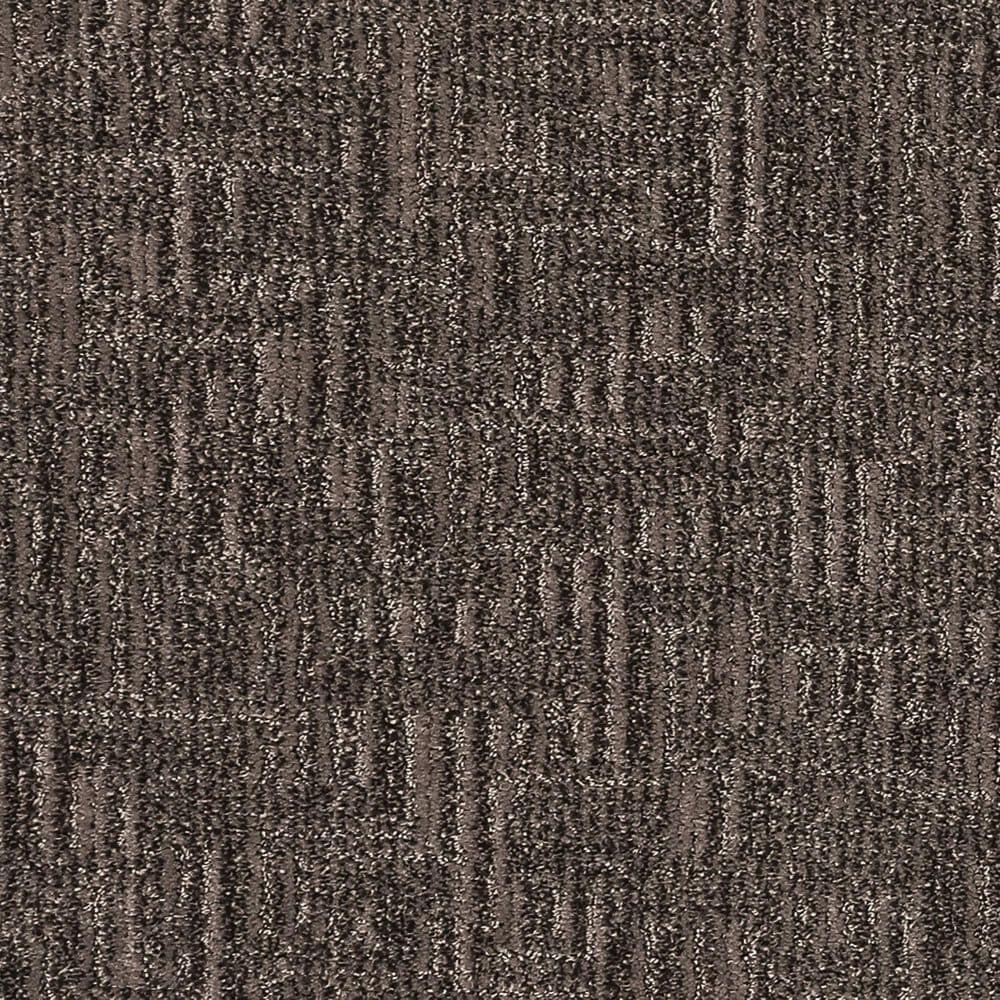 Mohawk Random Nature II Carpet in Ash, , large