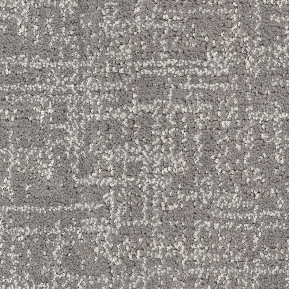 Dixie Home Crystal Oasis Carpet in Stormwatch, , large