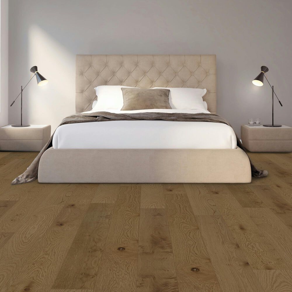 Mohawk Bowery Park Malted Grain Oak Hardwood, , large