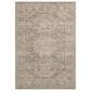 Loloi II Ida 3"6" x 5"6" Taupe and Multicolor Area Rug, , large