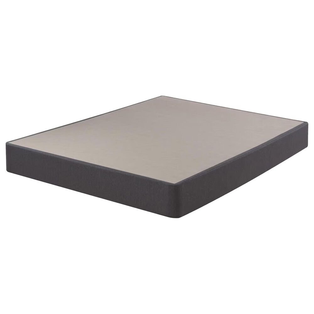 SERTA Lexton Medium Pillow Top Twin XL Mattress with Low Profile Box Spring, , large