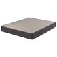 SERTA Lexton Medium Pillow Top Twin XL Mattress with Low Profile Box Spring, , large