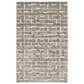 Central Oriental Stonington Angelo Zinc and Lace 7"10" x 9"10" Area Rug, , large