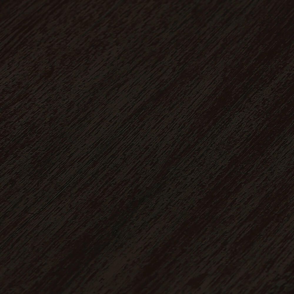 Blue River Kylie 47" Outdoor Round Dining Table in Grey and Dark Eucalyptus, , large