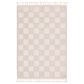 Jaipur Jaida Catanza Moonbeam and Rainy Day 6"3" x 9"6" Area Rug, , large