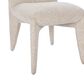 Classic Home Danson Side Chair in Fallow Ivory, , large
