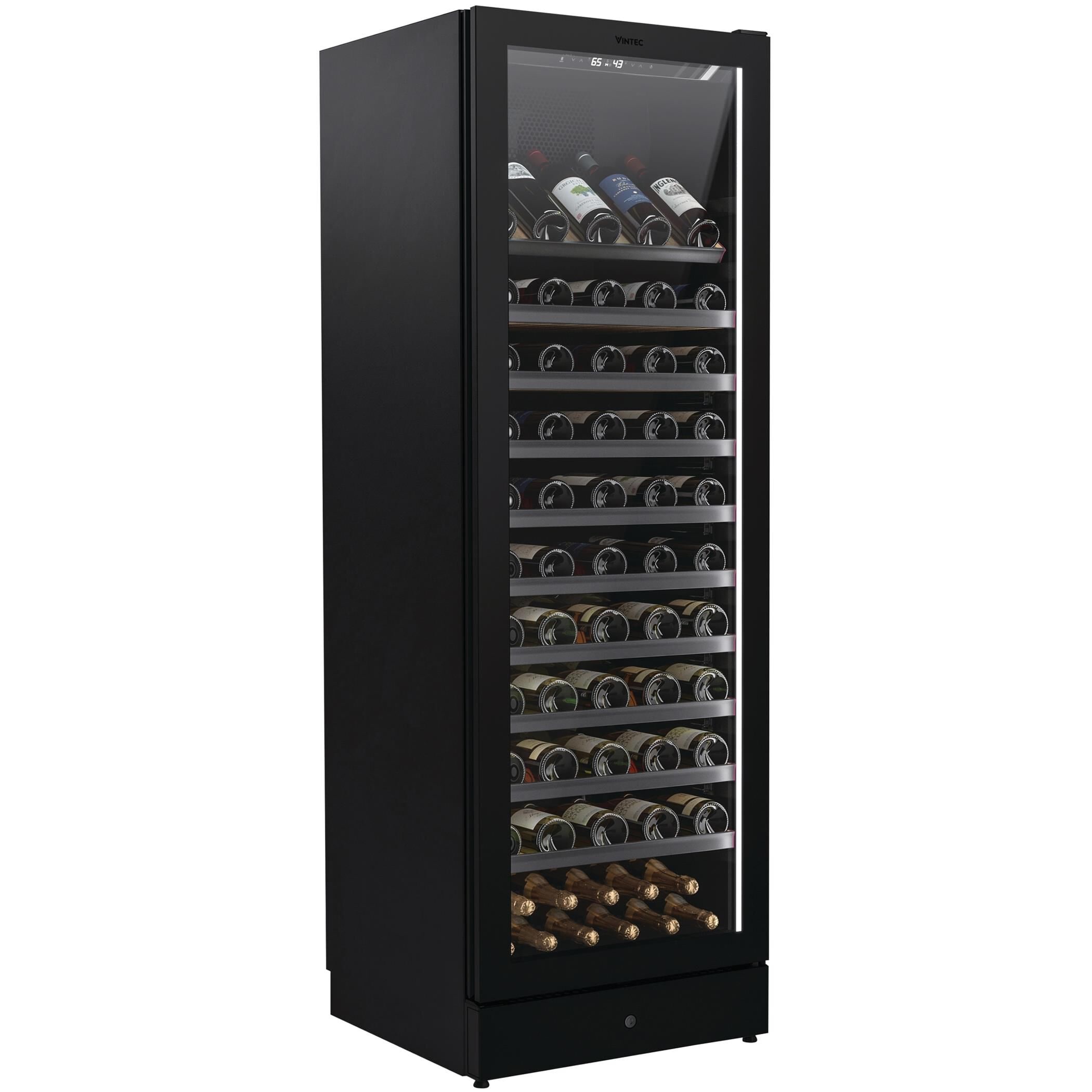 Vintec wine store