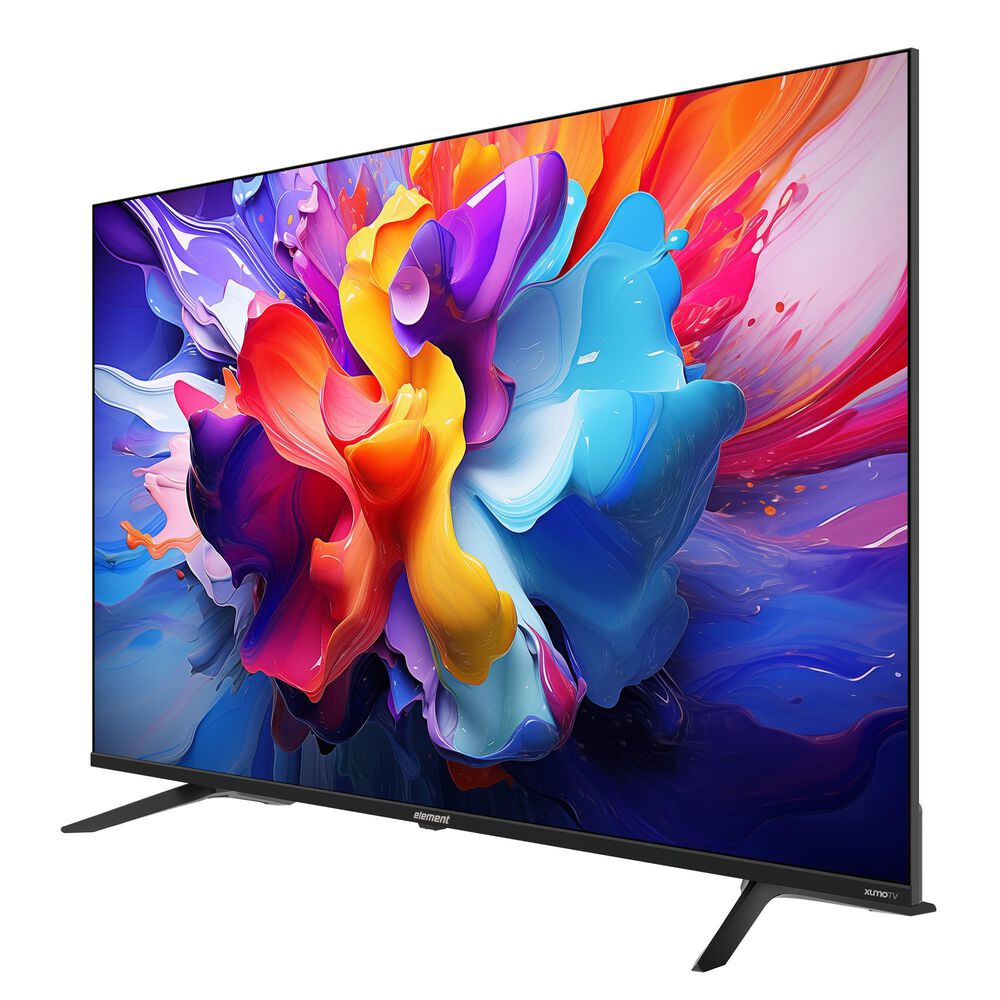 Element 55&quot; 4K UHD HDR SMART XUMO TV, , large