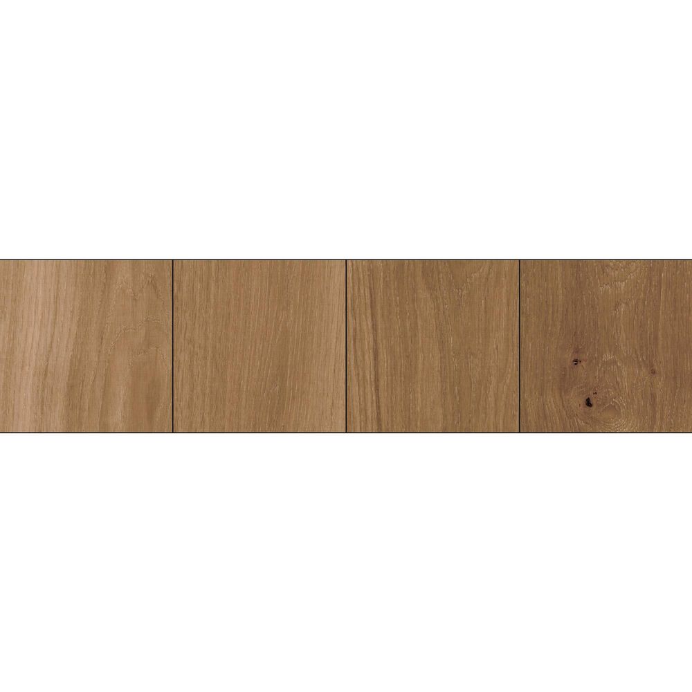 Anderson Tuftex Heritage Earthen 9/16" Oak Hardwood, , large