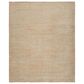 Harounian Rugs Vivian 6" x 9" Champagne Area Rug, , large