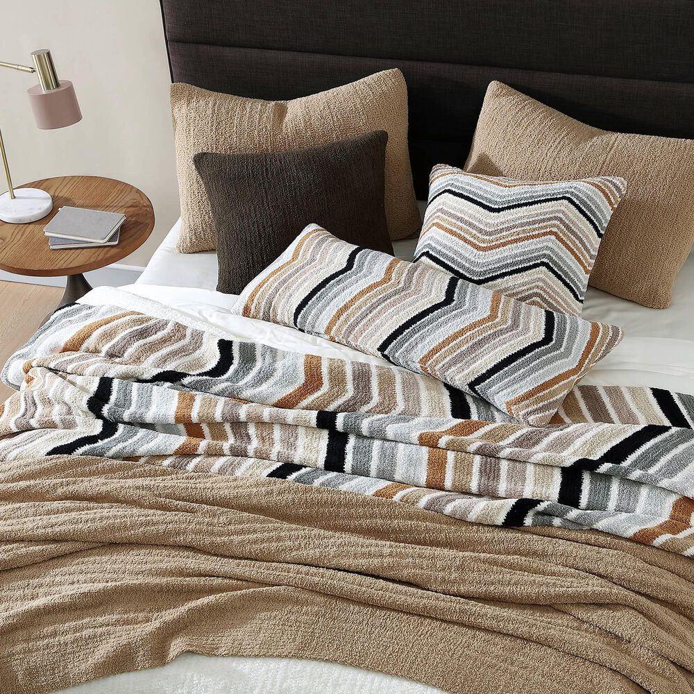 Sunday Citizen Cusco Lightweight Throw in Copper Mix, , large