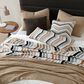 Sunday Citizen Cusco Lightweight Throw in Copper Mix, , large
