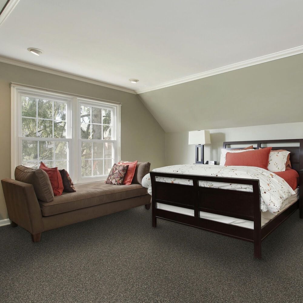Dream Weaver Monte Carlo III Carpet in Bordeaux, , large