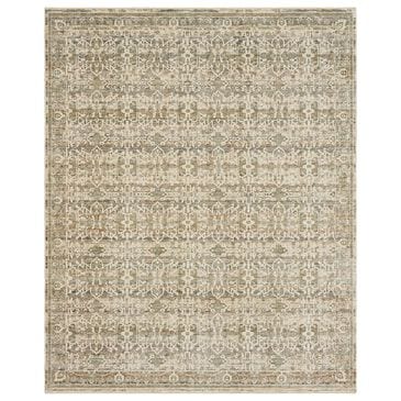 Karastan Divina Bliss 2"6" x 10" Grey Runner, , large