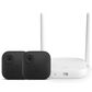 Blink Outdoor 4 XR 2-Camera Wireless System in Black, , large