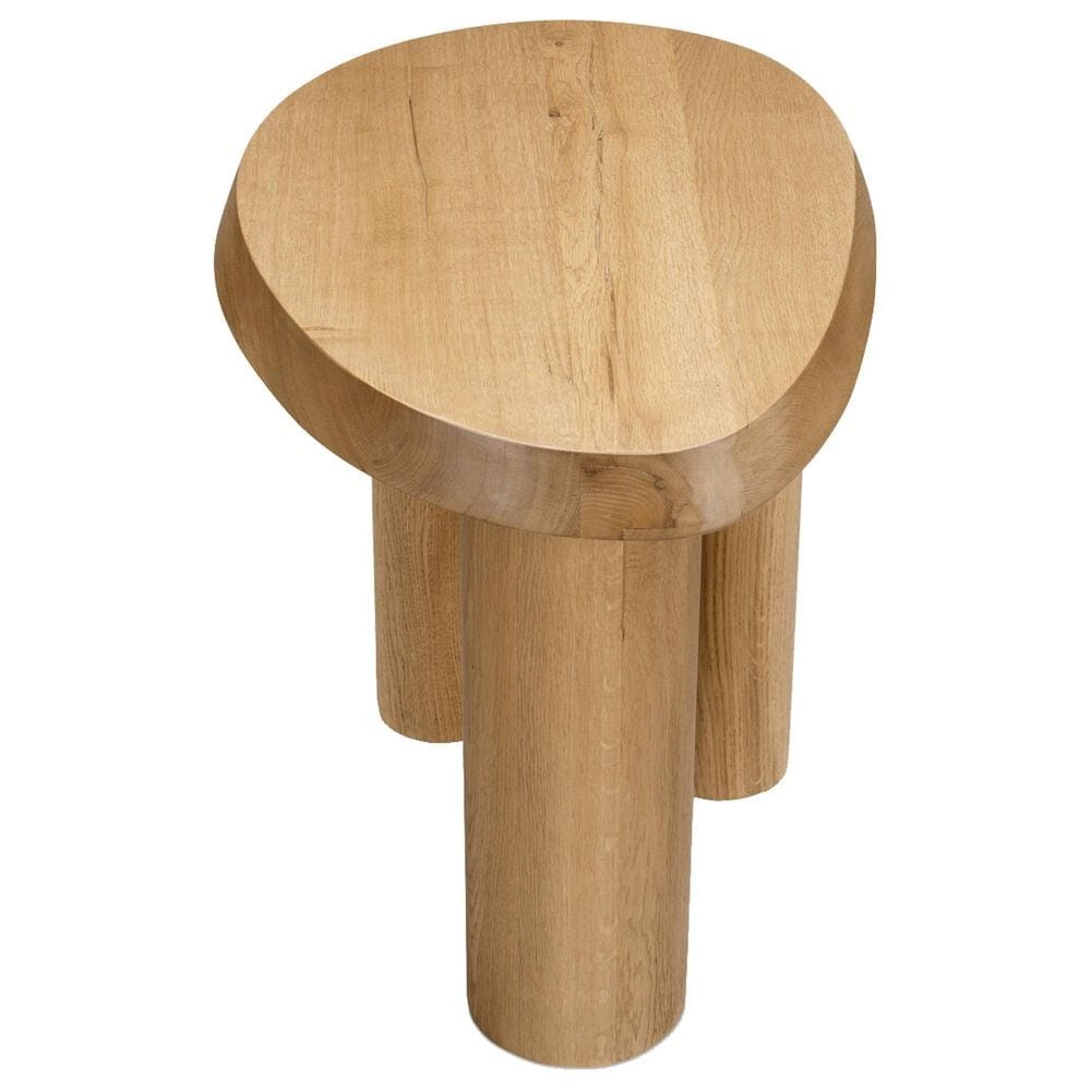 Eichholtz Prelude Side Table in Brown, , large