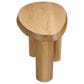 Eichholtz Prelude Side Table in Brown, , large