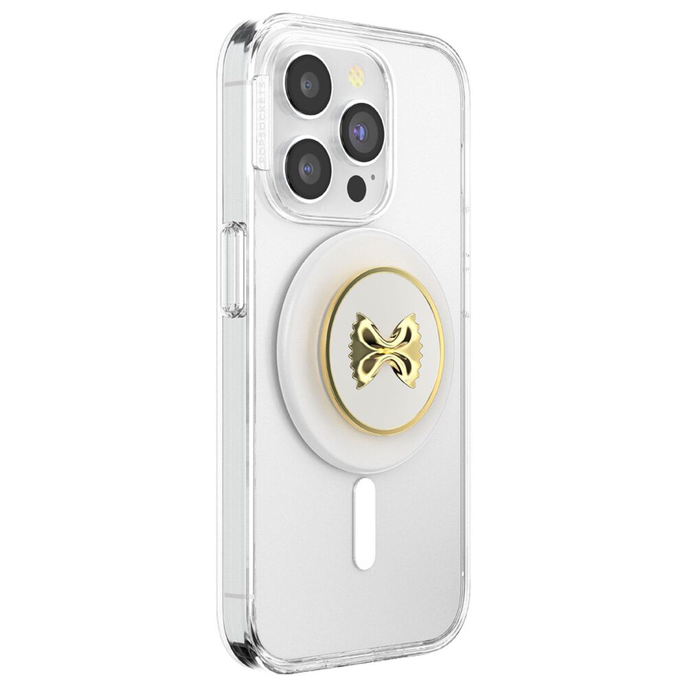 PopSockets Riviera PopGrip for MagSafe in Enamel Pasta, , large