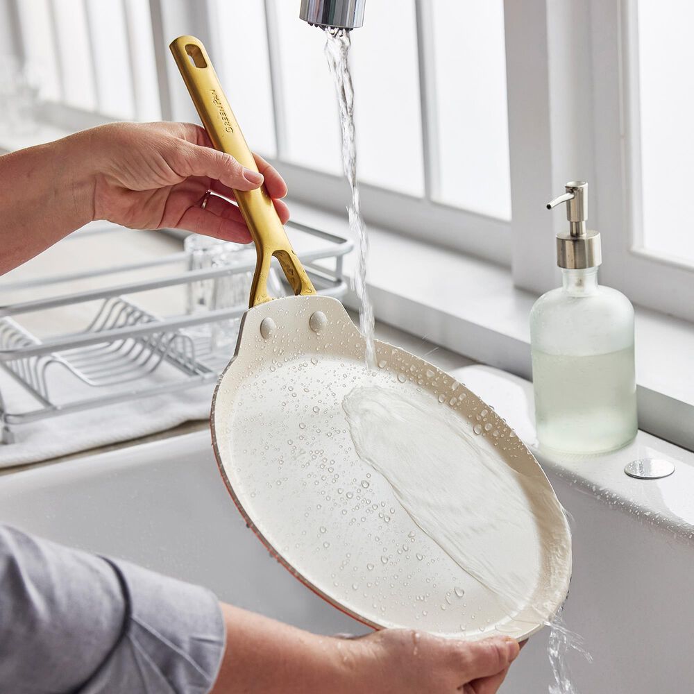 Green Pan Reserve Pro Crepe Pan in Harvest, , large