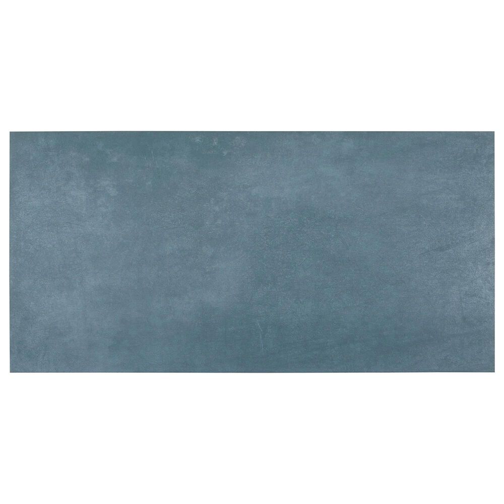 Soho Studio Blacksmith Indio 12" x 24" Matte Porcelain Tile, , large