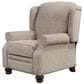 Catnapper Freemont Push Back Reclining Chair in Pewter, , large