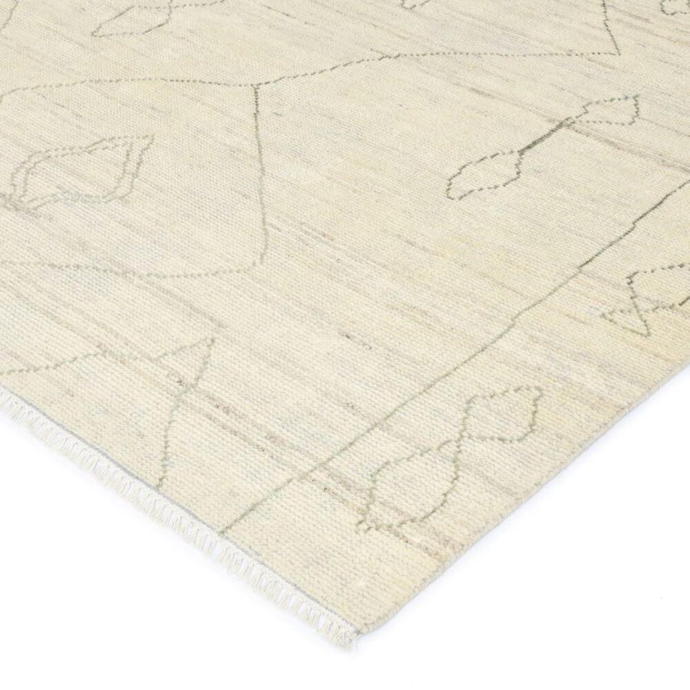 Amer Rugs Anna 10&#39; x 14&#39; Ivory Area Rug, , large
