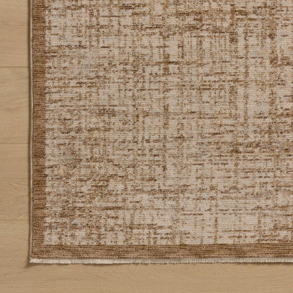 Loloi II Winston Spice and Bone 7&#39;10&quot; x 10&#39;2&quot; Area Rug, , large