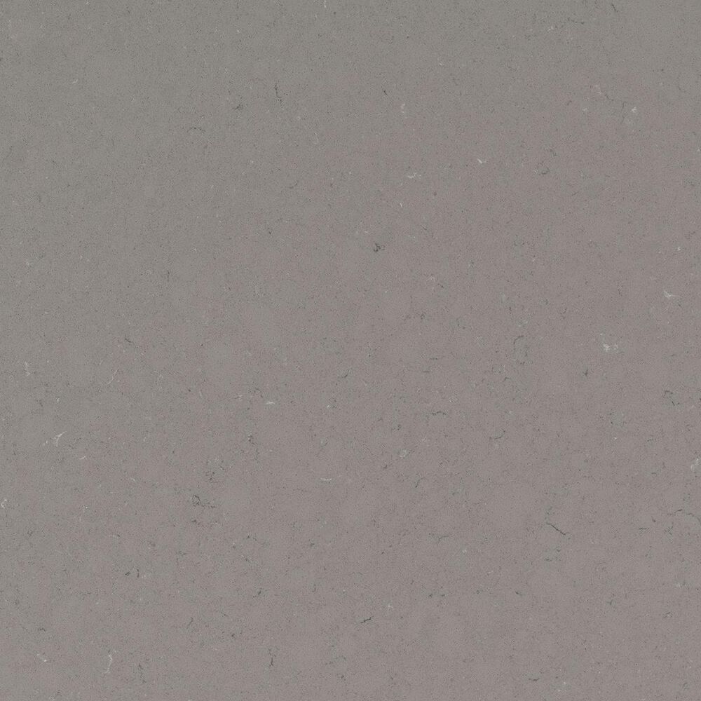 NFM Custom Countertops Fossil Gray 3cm Quartz Countertop, , large