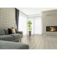 Emser Passion Crema 9" x 9" Matte Porcelain Tile, , large