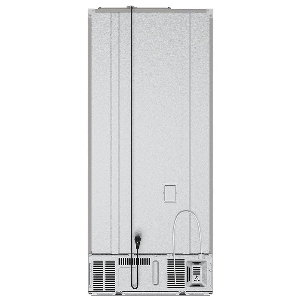 Thor Kitchen 30" Bottom Freezer Refrigerator in Stainless Steel, , large