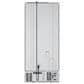 Thor Kitchen 30" Bottom Freezer Refrigerator in Stainless Steel, , large