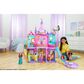 Disney Princess Disney Princess Dolls House Royal Dream Castle in Multicolor, , large