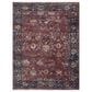 Loloi Giada GIA-02 3"2" Round Grape Area Rug, , large