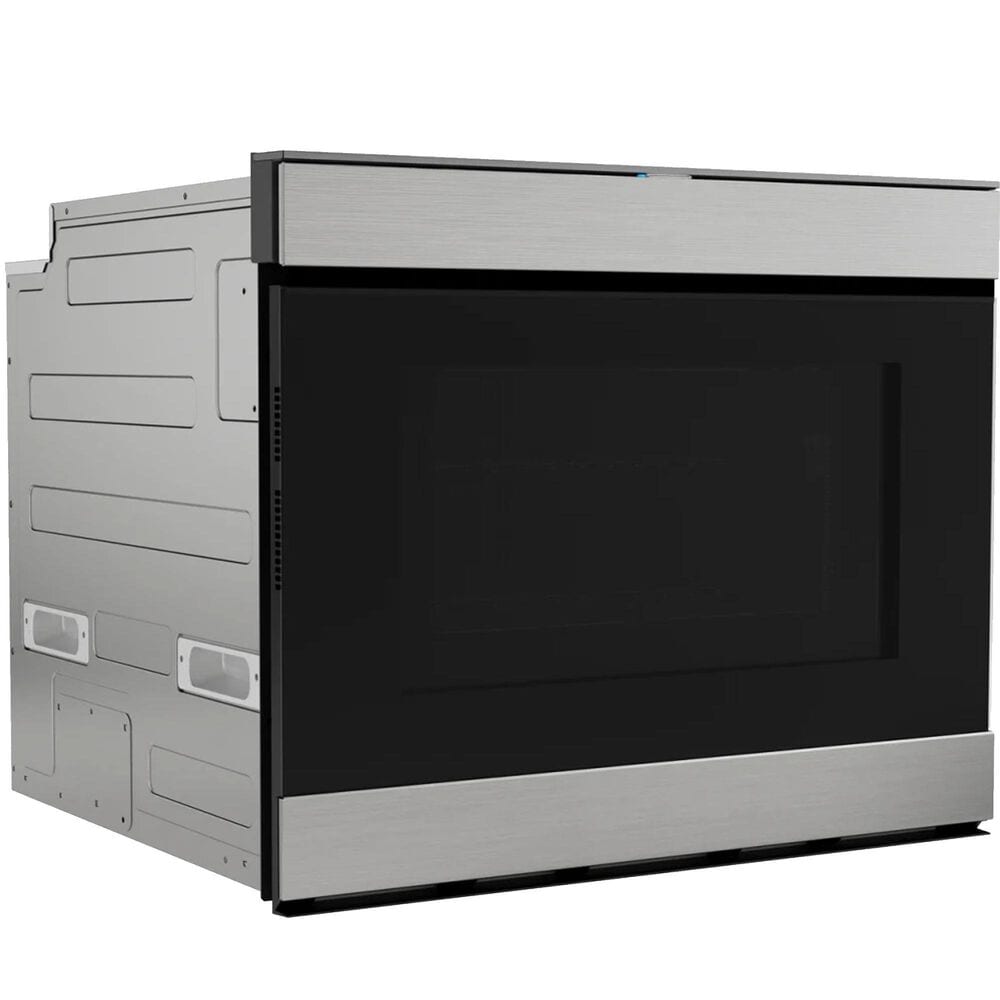 Sharp 24&quot; Smart Convection Microwave Drawer Oven in Stainless Steel, , large