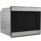 Sharp 24" Smart Convection Microwave Drawer Oven in Stainless Steel, , large