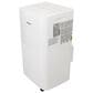Whirlpool 14000 BTU Portable Air Conditioner with Heat and Cool in White, , large