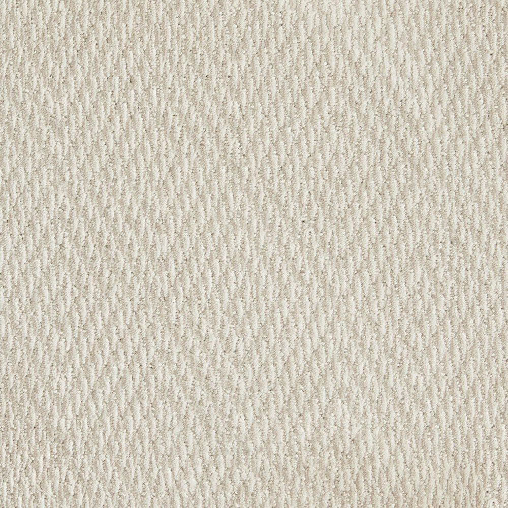 Stanton Meridian Carpet in Bone, , large