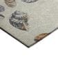 Dalyn Rug Company Seabreeze SZ9 2"3" x 7"6" Ivory Runner, , large