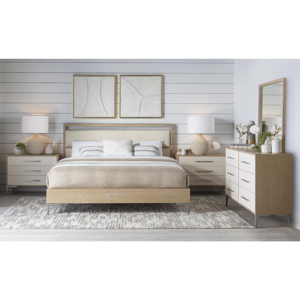 Legacy Classic Biscayne Dresser Mirror in Malabar, , large