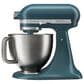 KitchenAid Artisan Plus 5-Quart Stand Mixer in Agave, , large