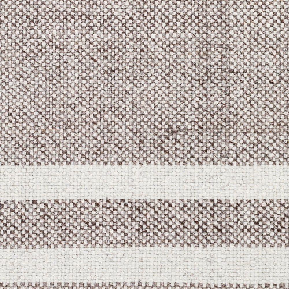 Surya Primrose PRM-2301 5&#39; x 7&#39;6&quot; Light Grey, Taupe, Sage, Ivory, Beige and Charcoal Area Rug, , large